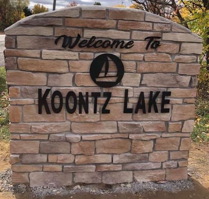 Koontz Lake Starke County Parks